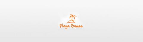 Playa Games Playa Games