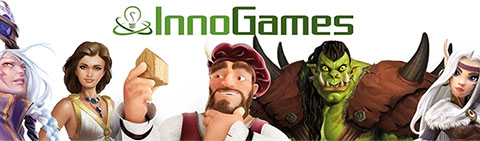 InnoGames InnoGames